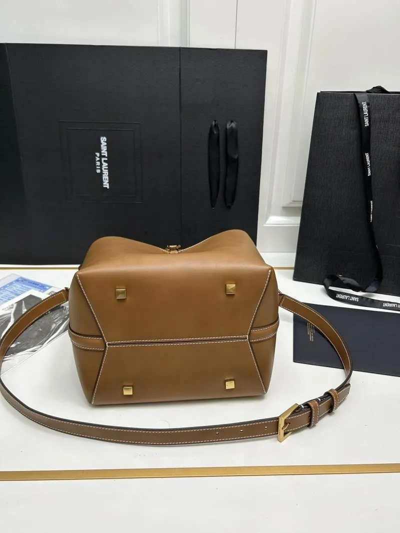 YSL Bucket Bags-96 - Image 5