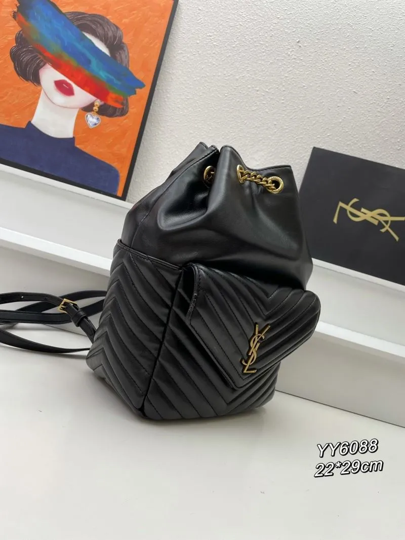 YSL Bucket Bags-97 - Image 3