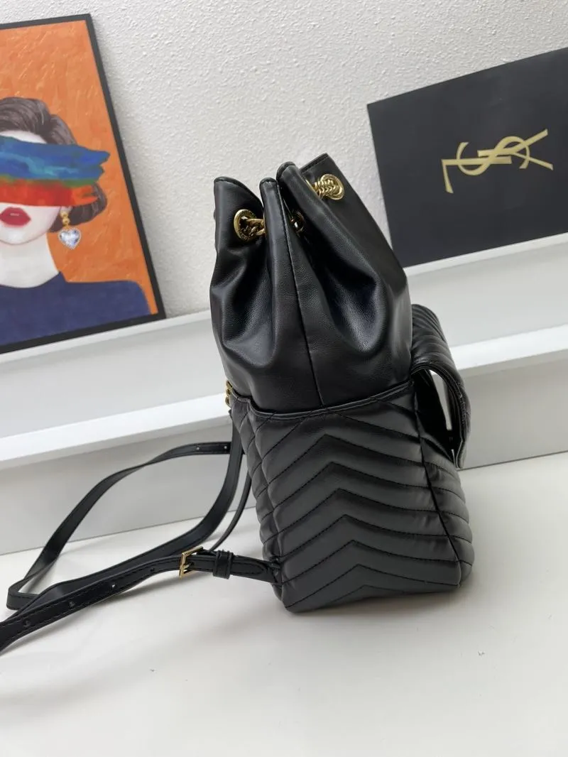 YSL Bucket Bags-97 - Image 6