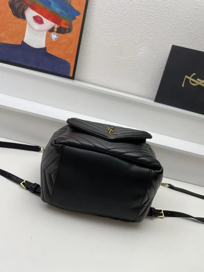YSL Bucket Bags-97 - Image 7