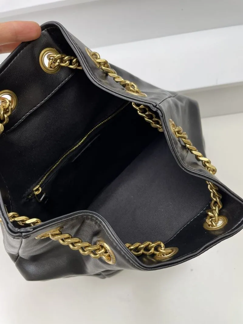 YSL Bucket Bags-97 - Image 8