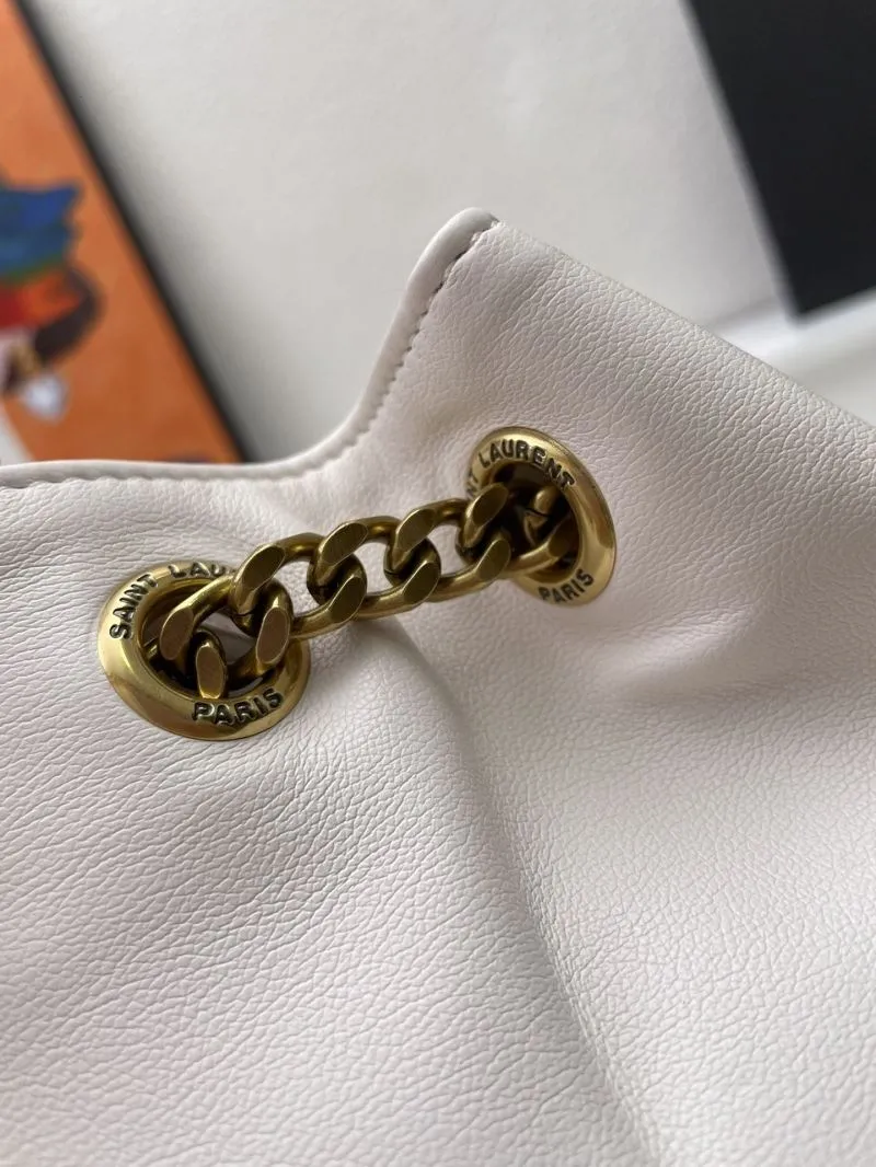 YSL Bucket Bags-98 - Image 5