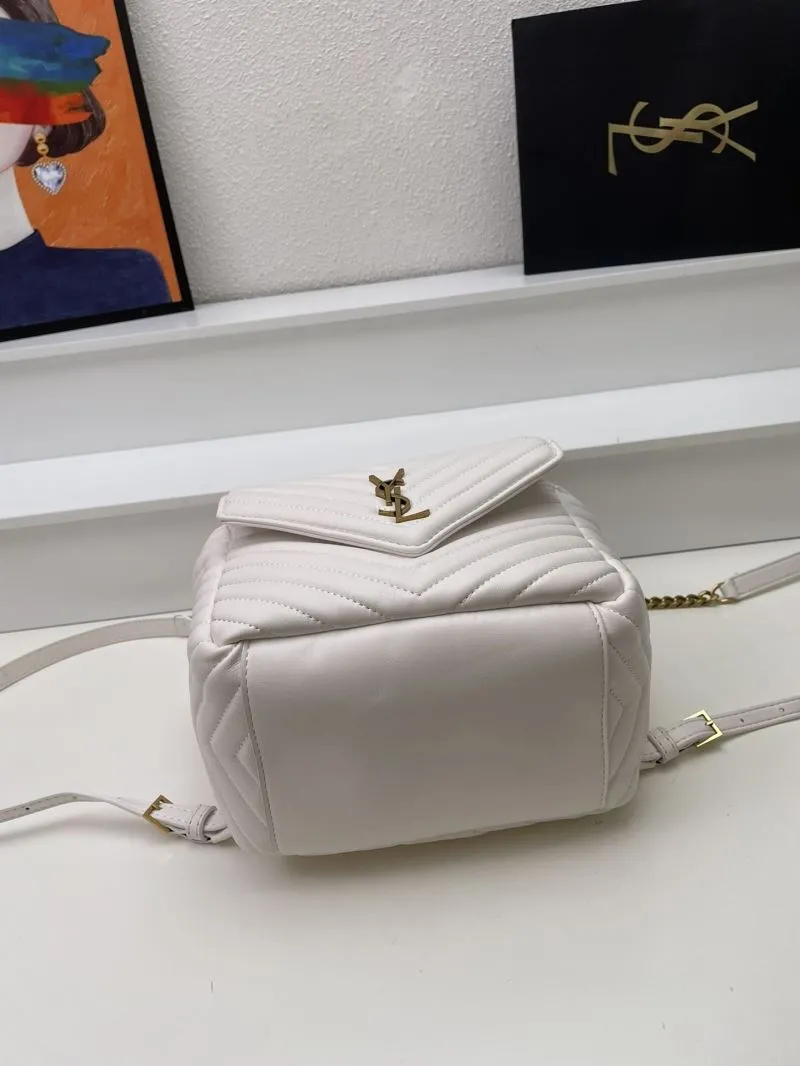 YSL Bucket Bags-98 - Image 7