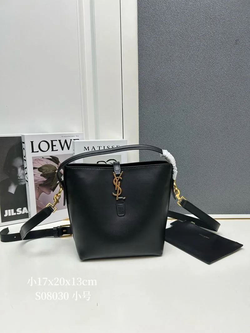 YSL Bucket Bags-99