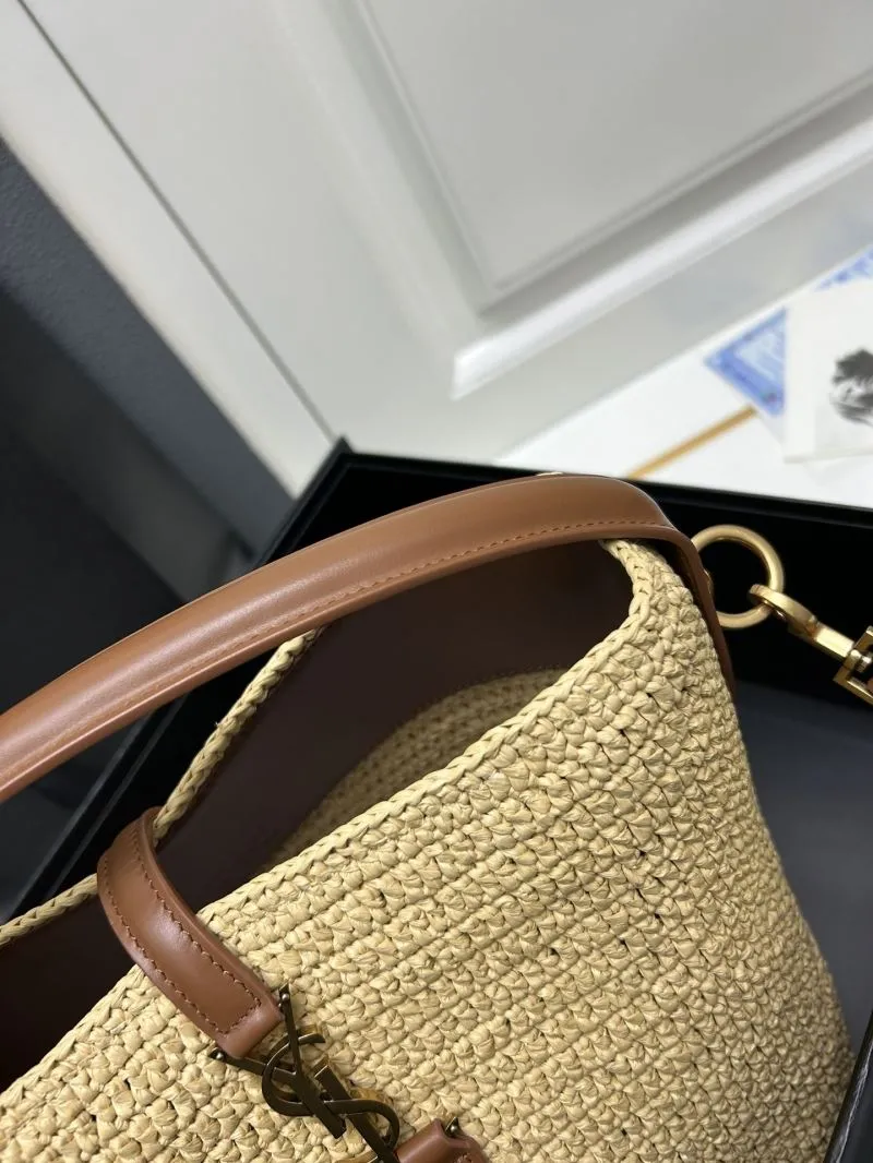 YSL Bucket Bags-101 - Image 7
