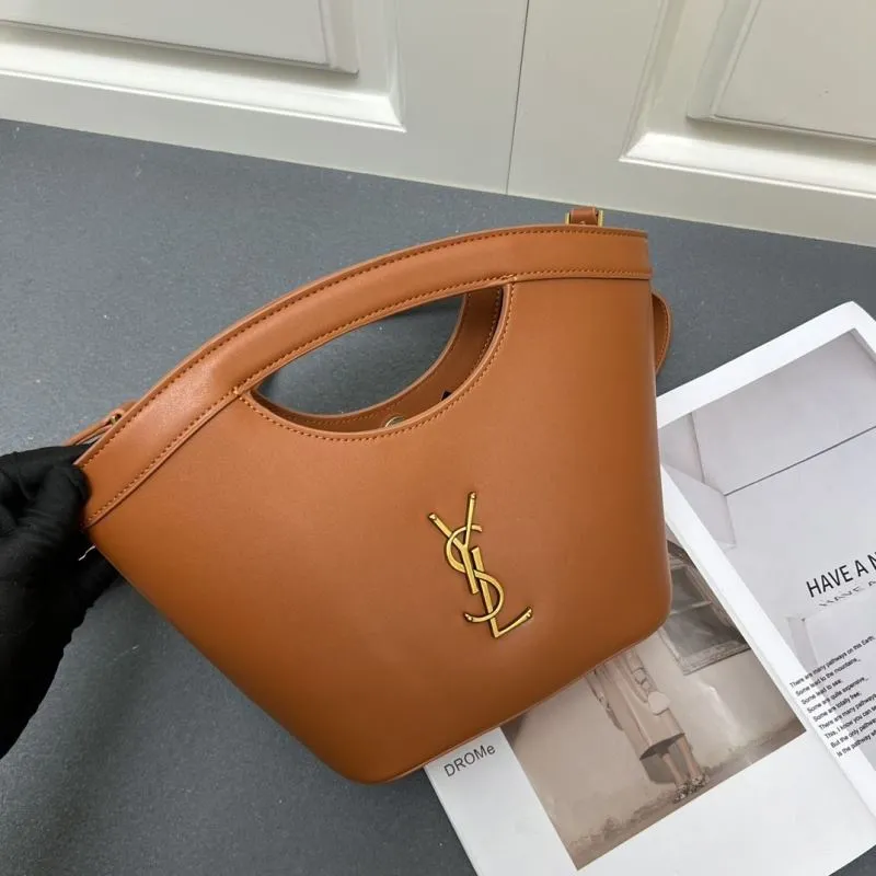 YSL Bucket Bags-102 - Image 3