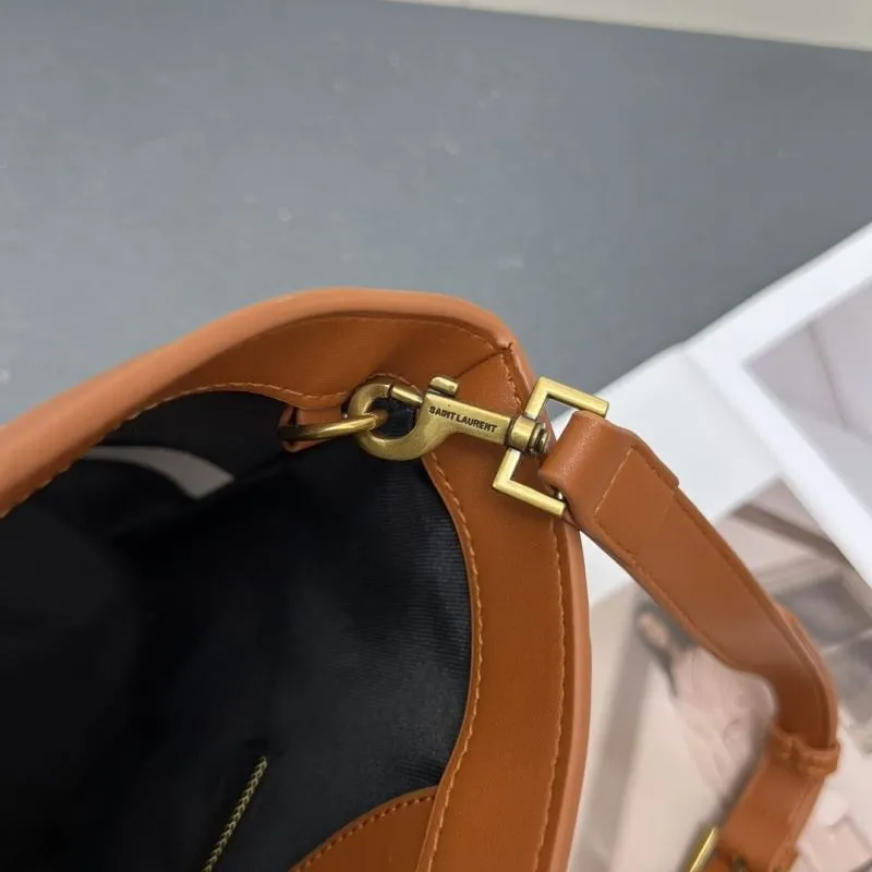 YSL Bucket Bags-102 - Image 9