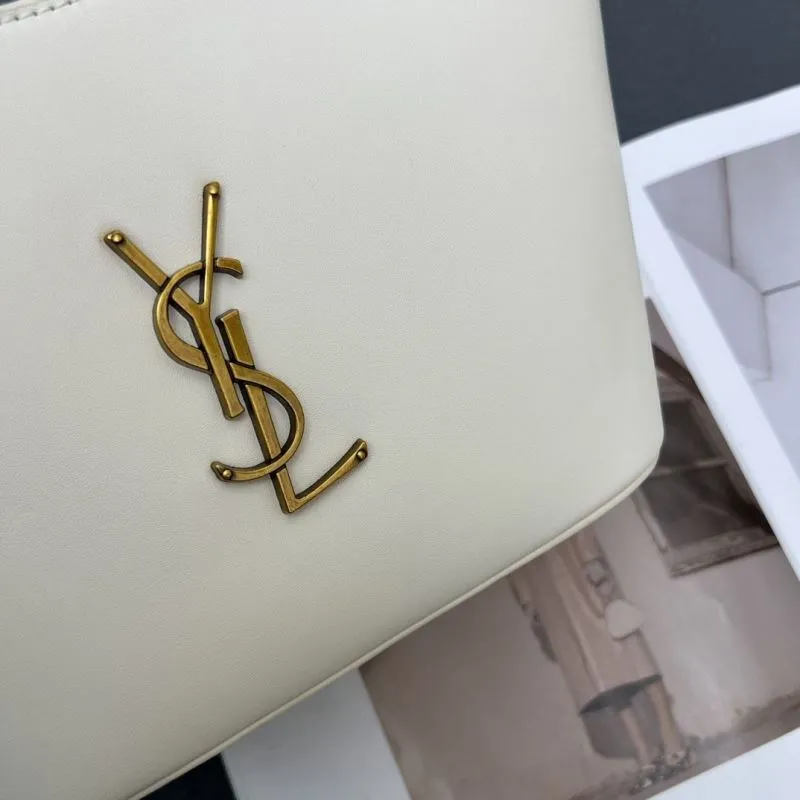 YSL Bucket Bags-103 - Image 4