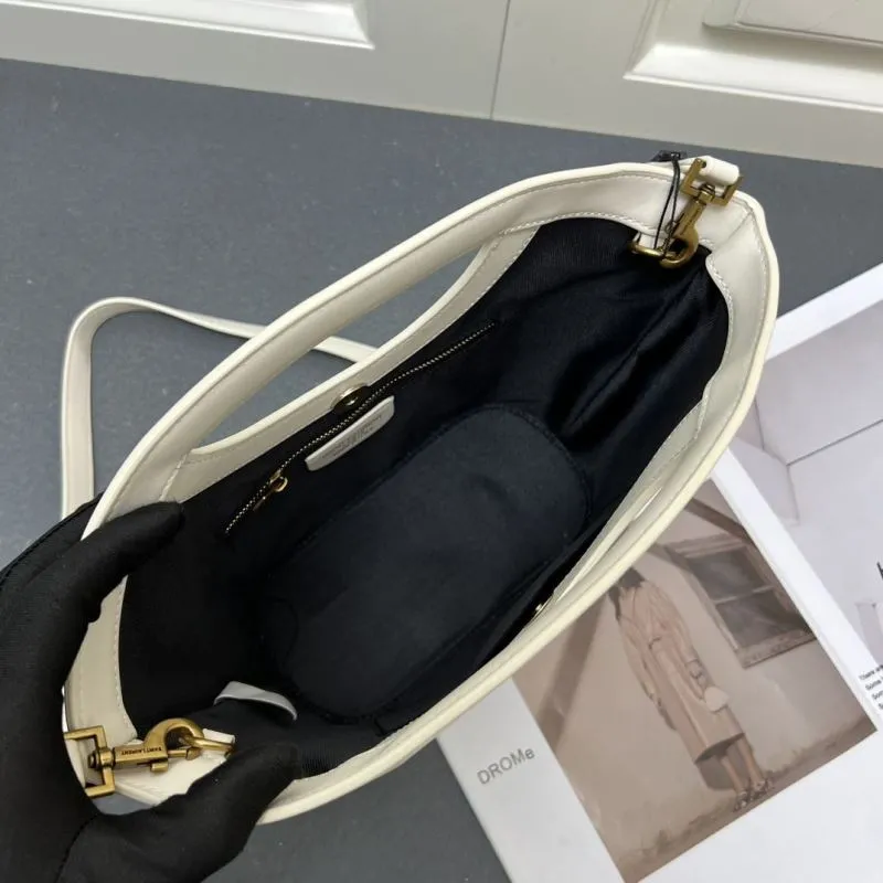 YSL Bucket Bags-103 - Image 7