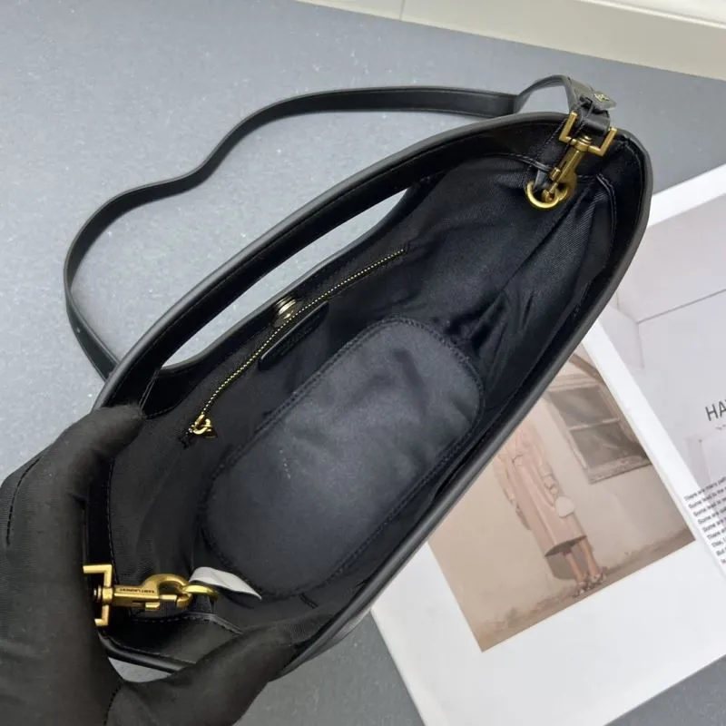 YSL Bucket Bags-104 - Image 7