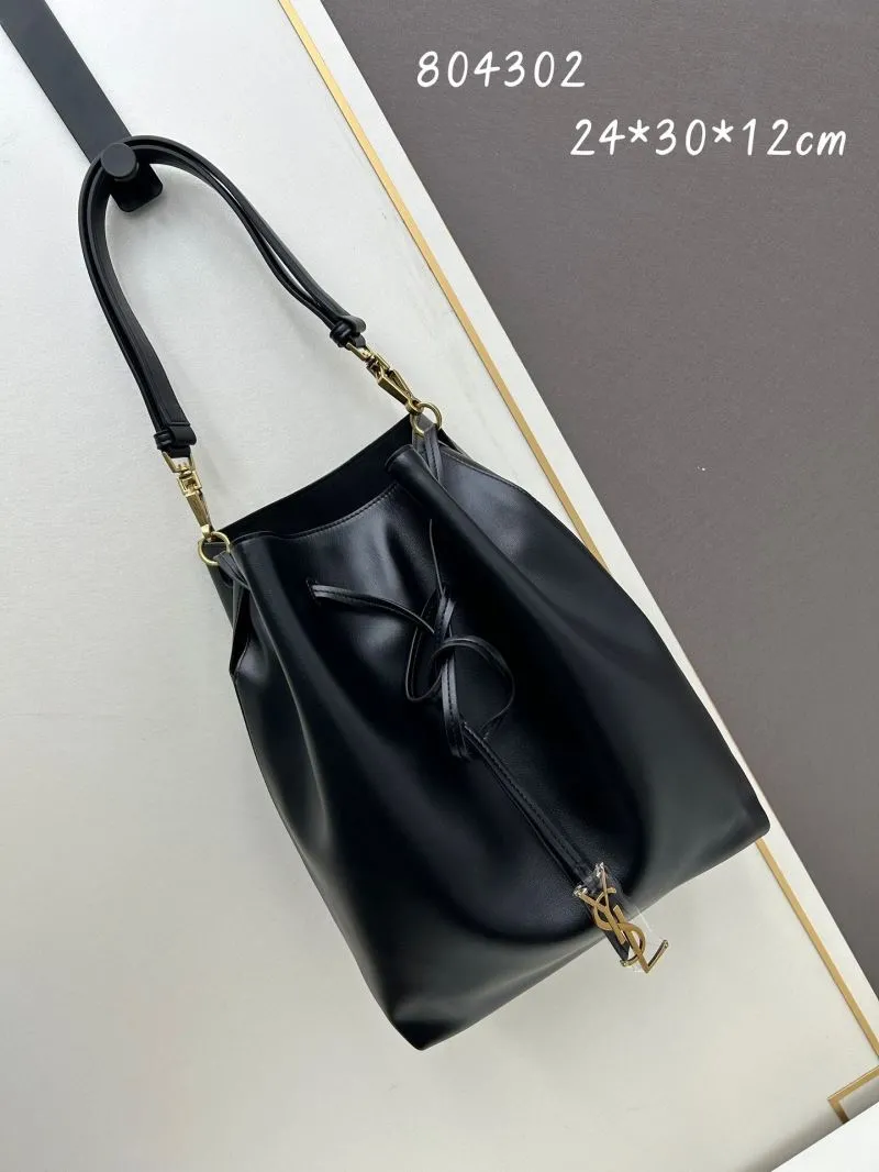 YSL Bucket Bags-105
