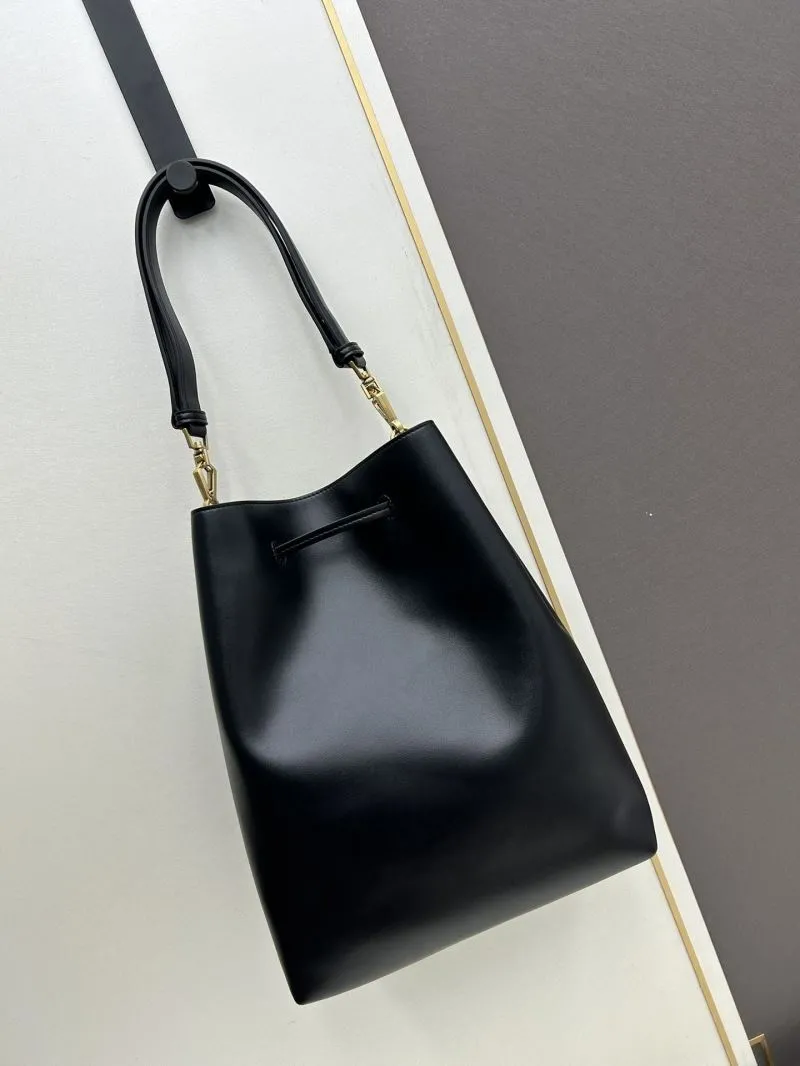 Alternative view of YSL Bucket Bags-105