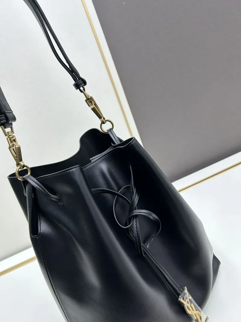 YSL Bucket Bags-105 - Image 4