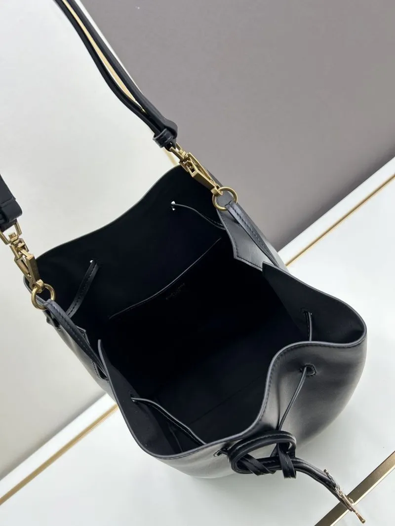 YSL Bucket Bags-105 - Image 7