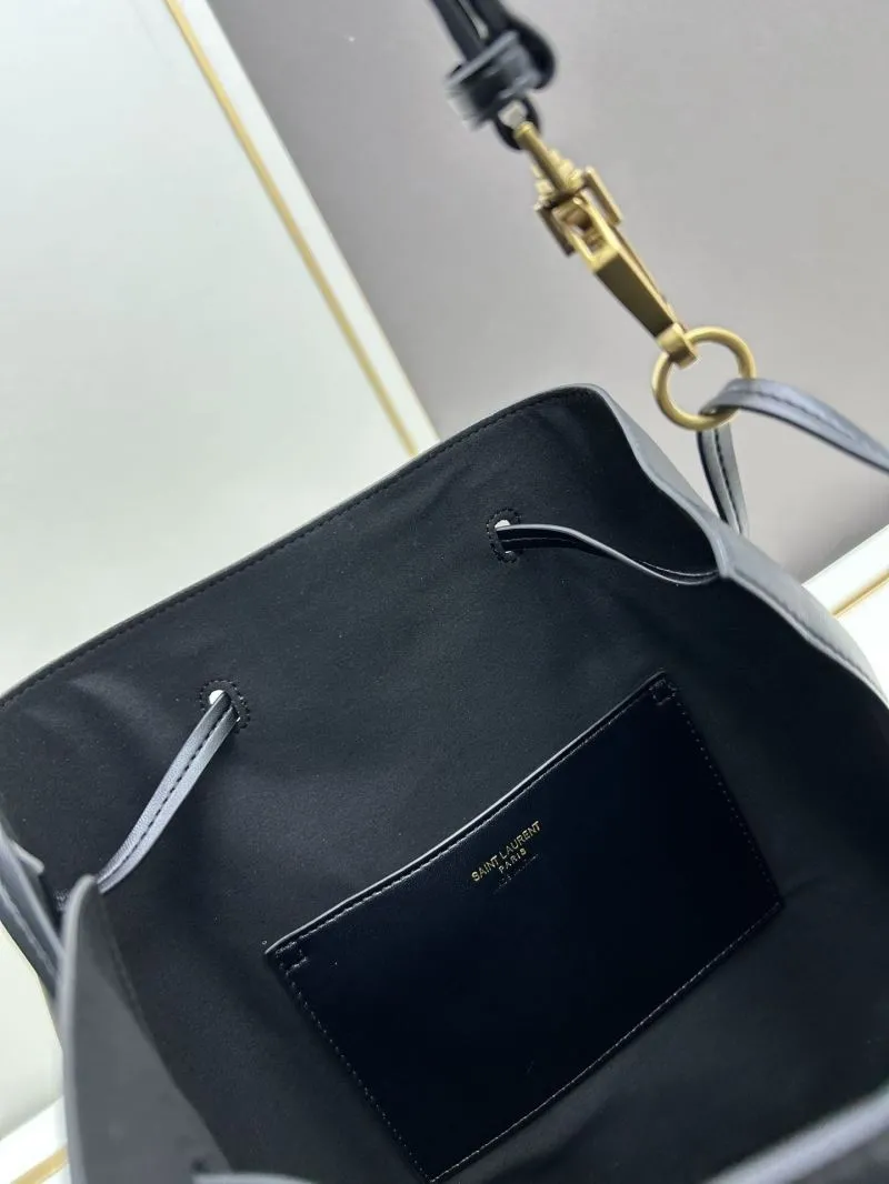YSL Bucket Bags-105 - Image 8