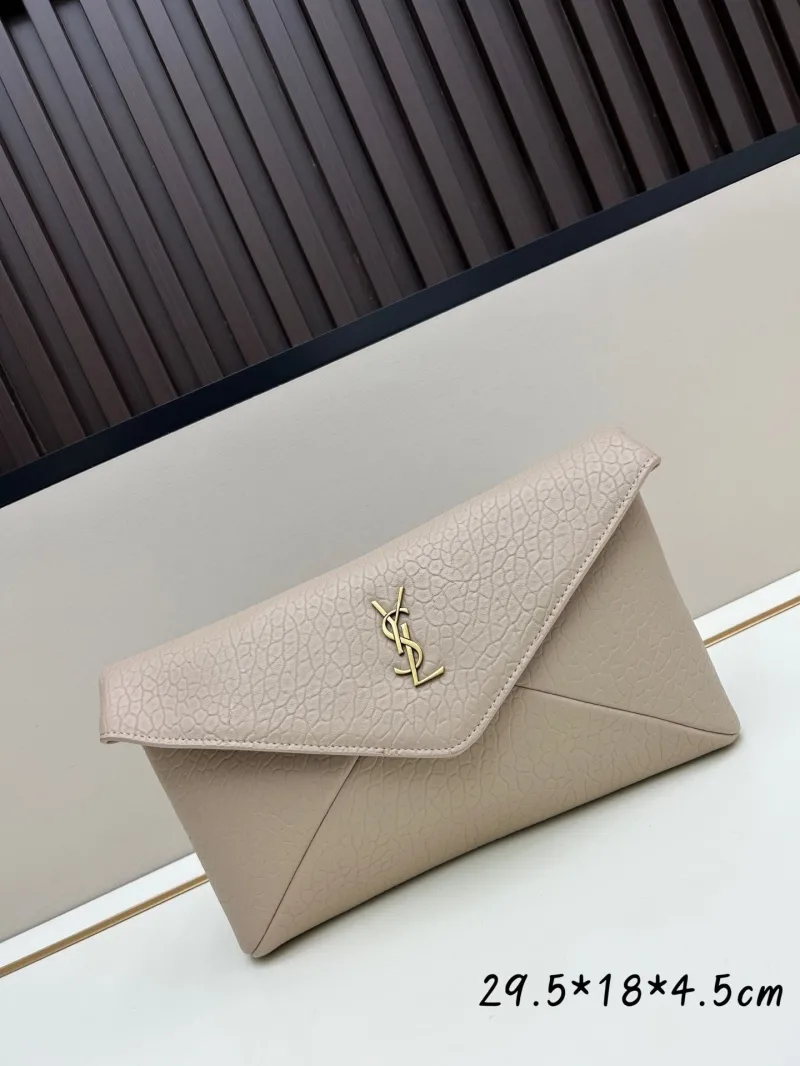 YSL Clutch Bags-1