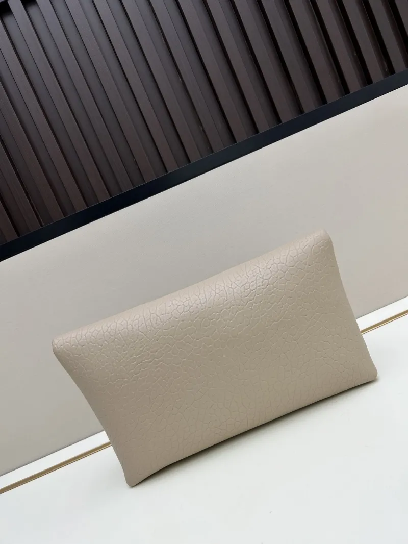 Alternative view of YSL Clutch Bags-1