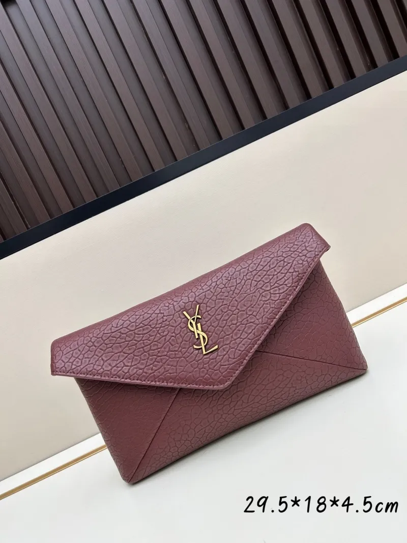YSL Clutch Bags-2