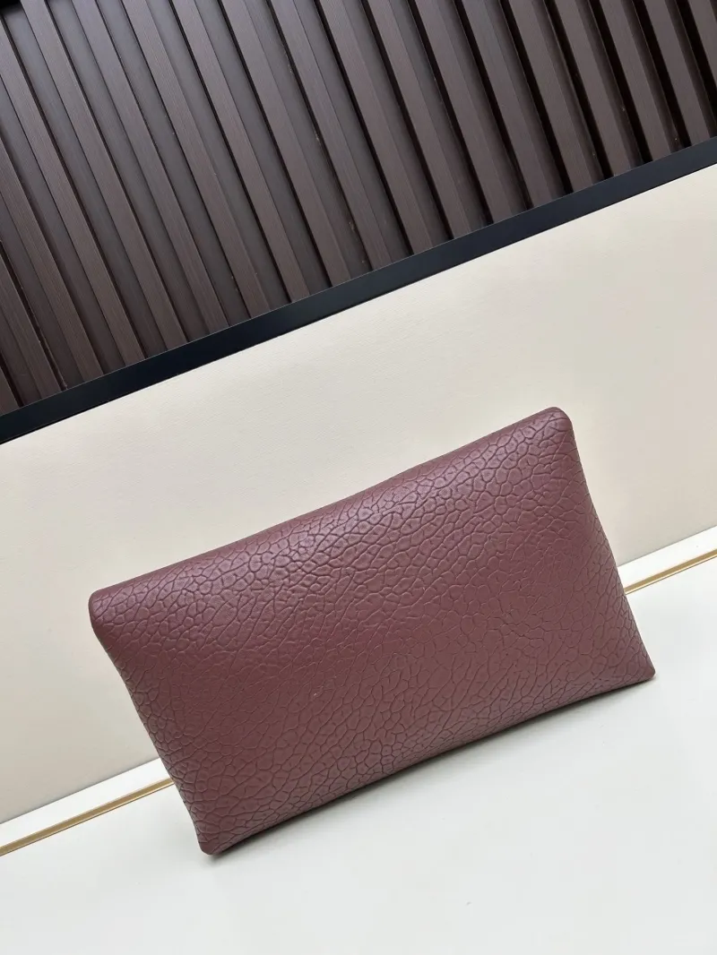 Alternative view of YSL Clutch Bags-2