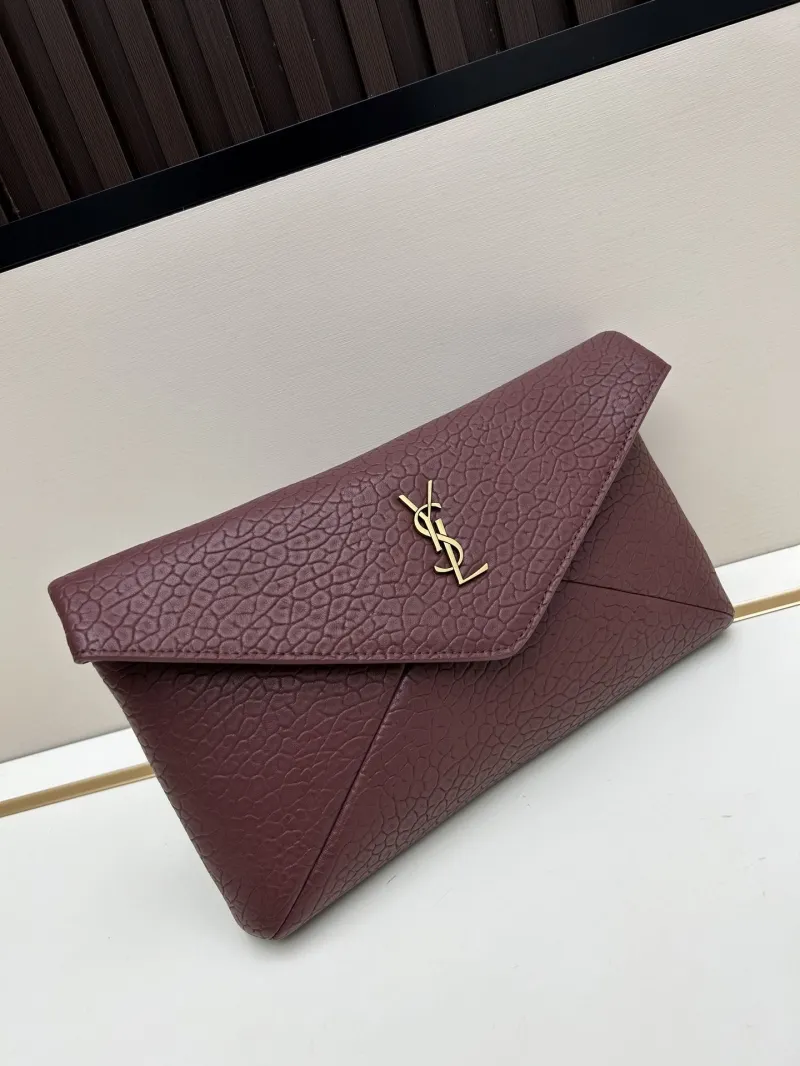 YSL Clutch Bags-2 - Image 3