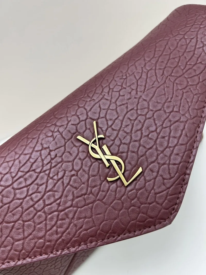 YSL Clutch Bags-2 - Image 6