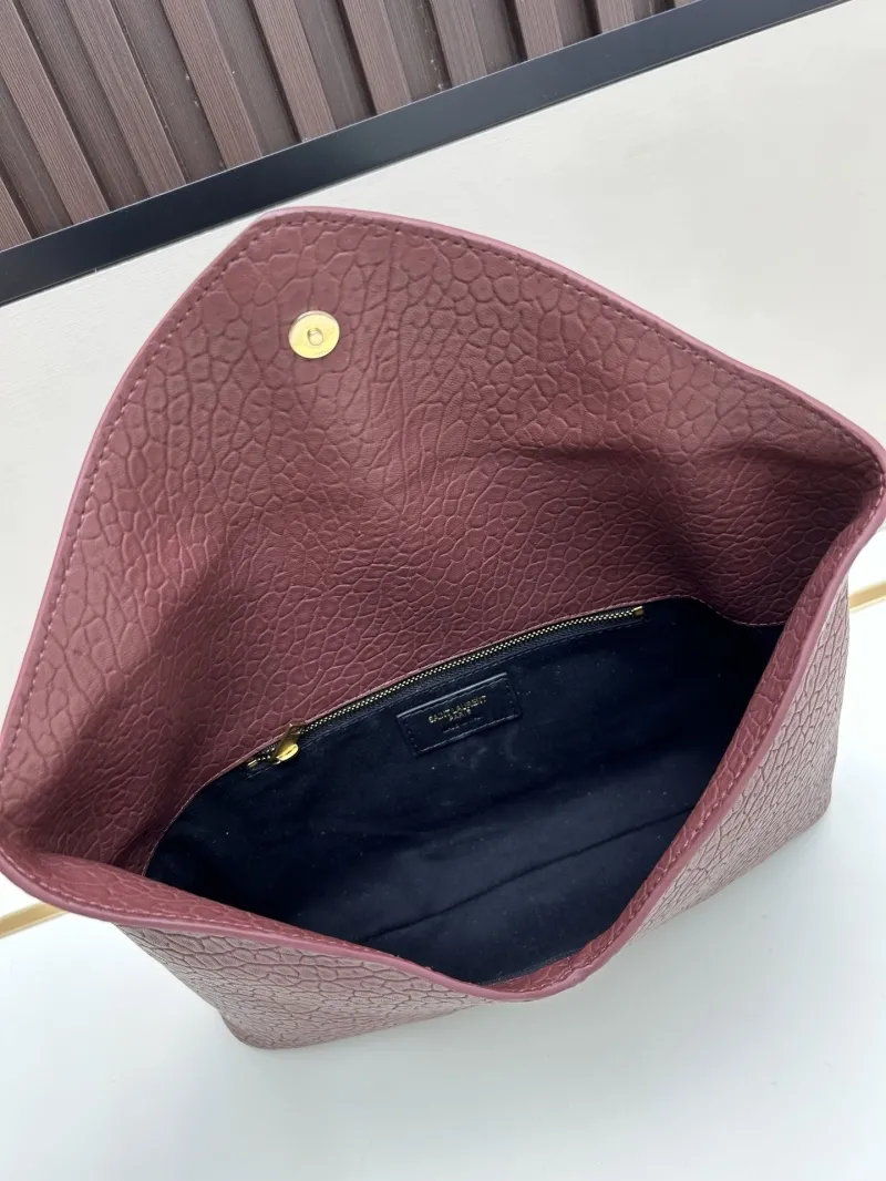 YSL Clutch Bags-2 - Image 7