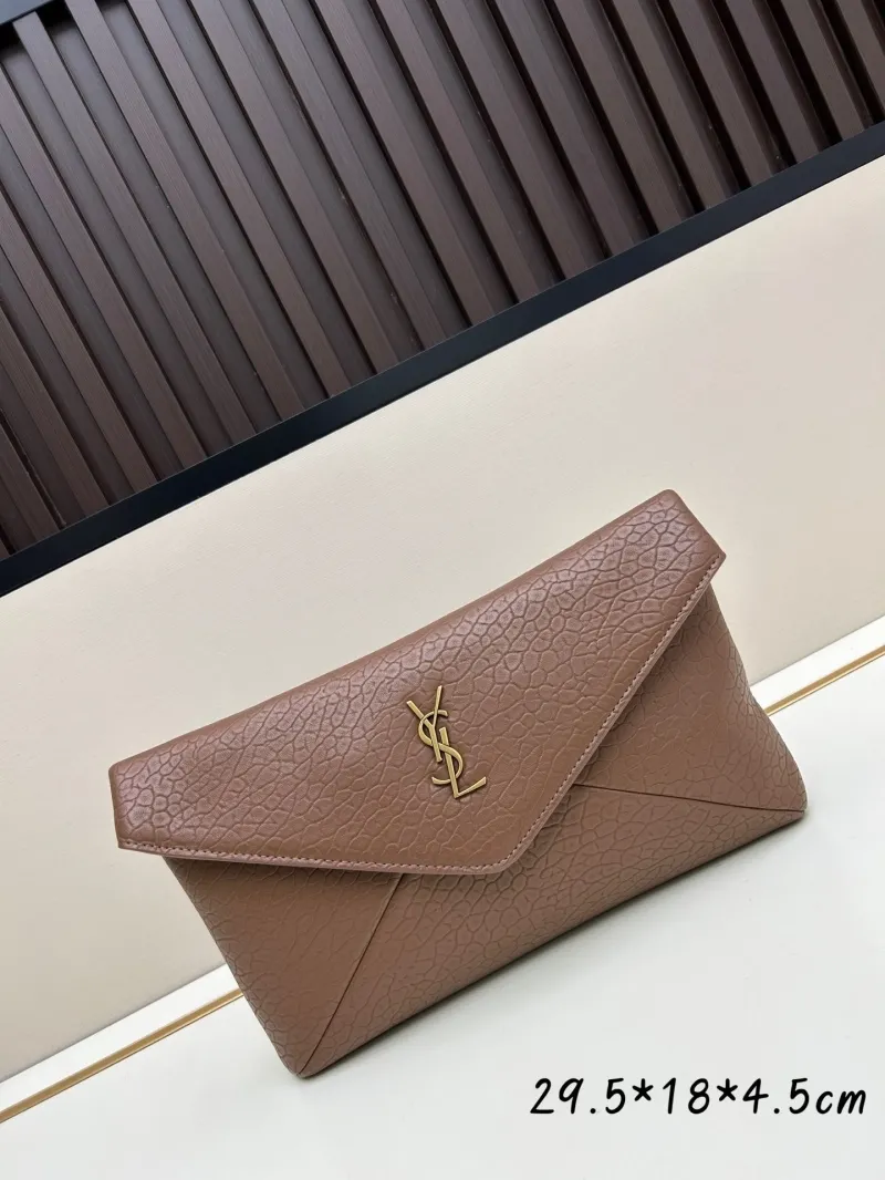 YSL Clutch Bags-3