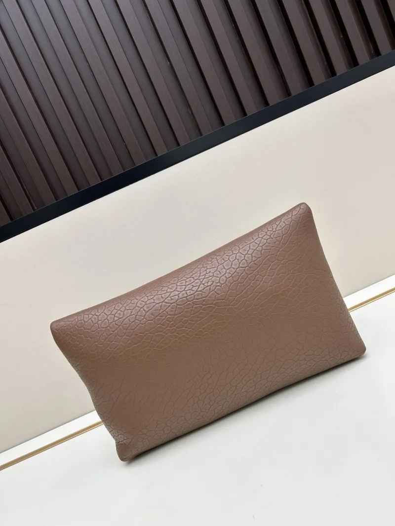 Alternative view of YSL Clutch Bags-3