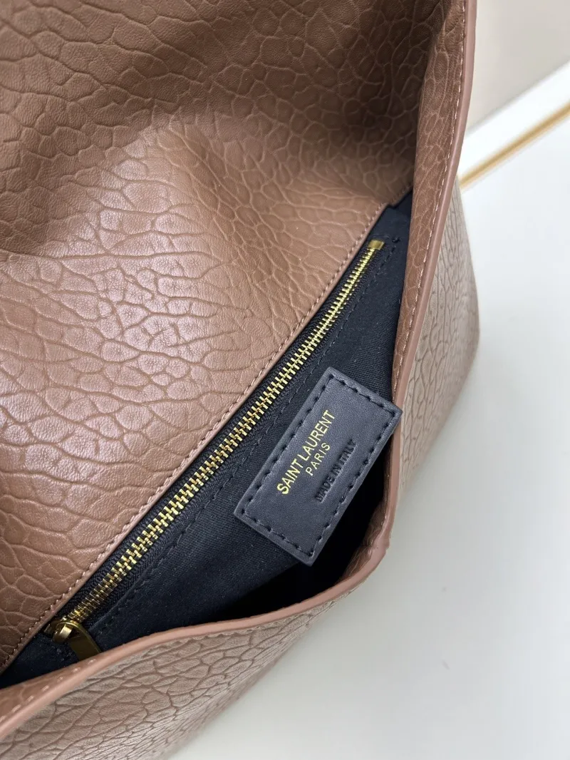 YSL Clutch Bags-3 - Image 8