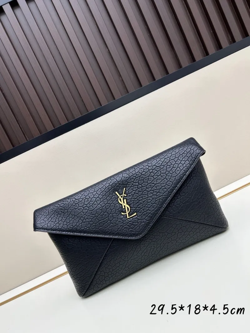 YSL Clutch Bags-4