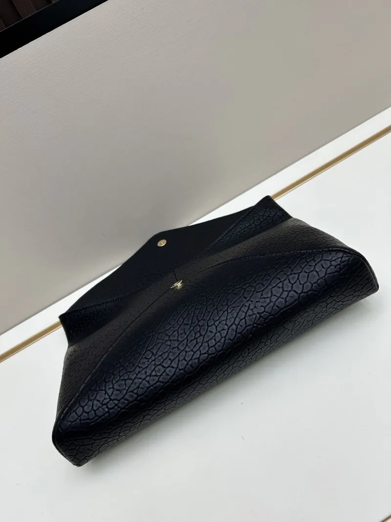 YSL Clutch Bags-4 - Image 4