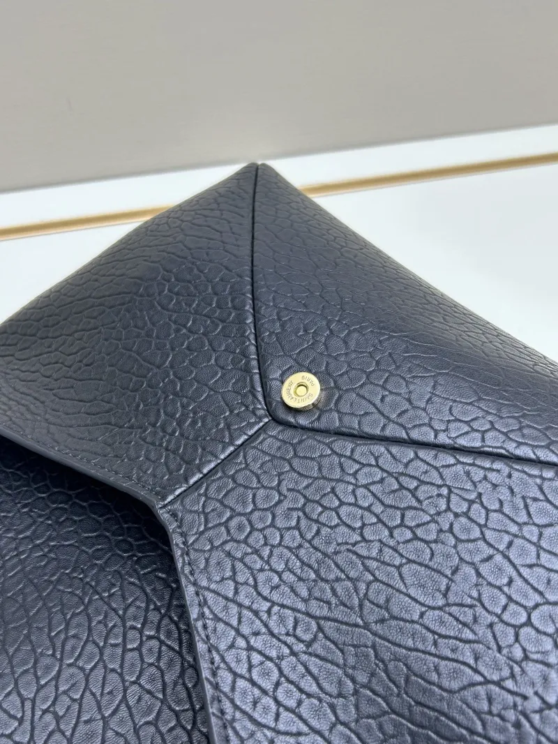YSL Clutch Bags-4 - Image 5