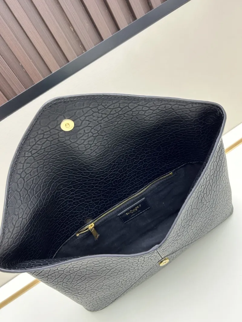 YSL Clutch Bags-4 - Image 6