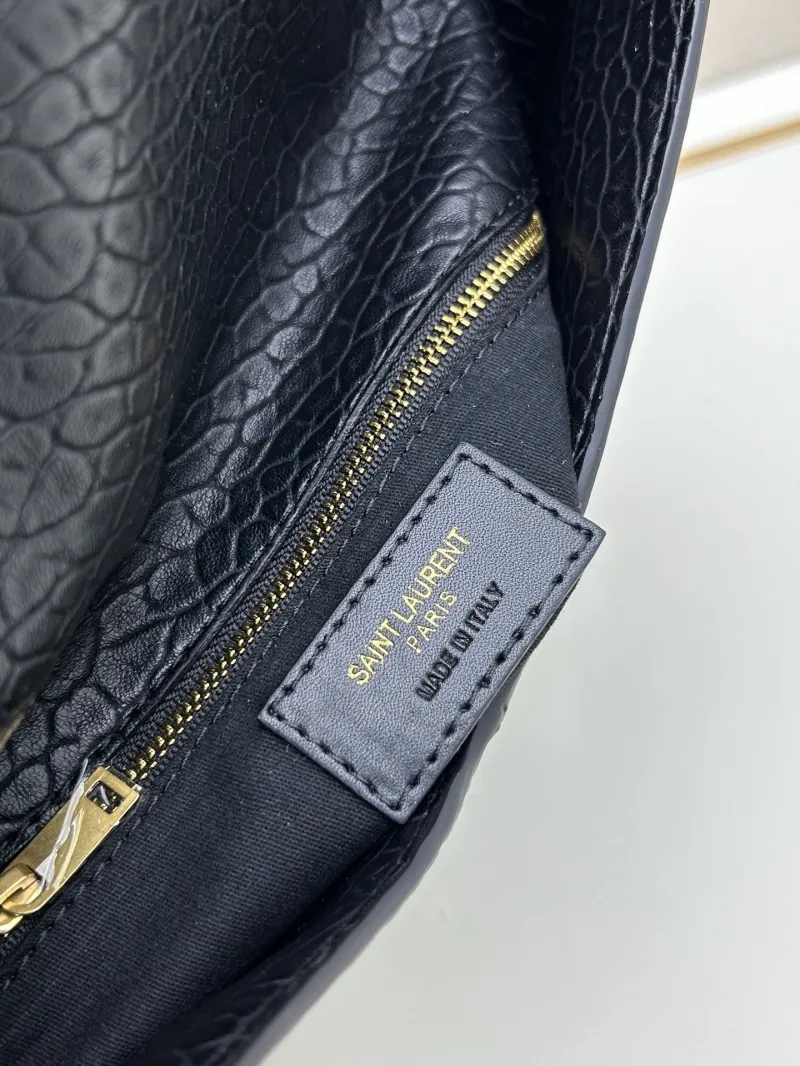 YSL Clutch Bags-4 - Image 7