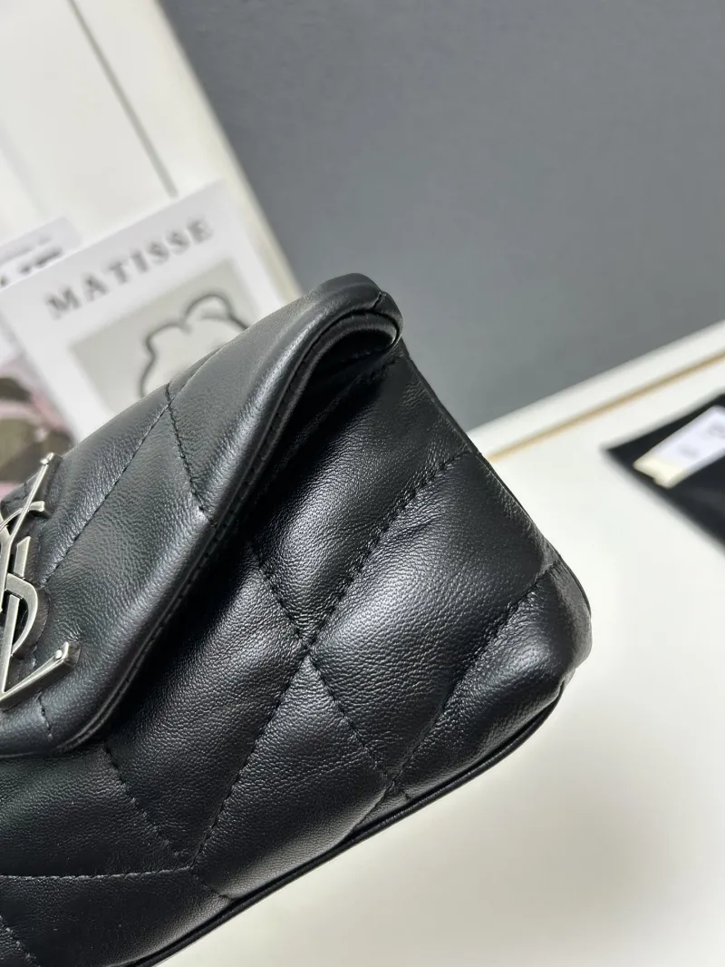 YSL Clutch Bags-5 - Image 5