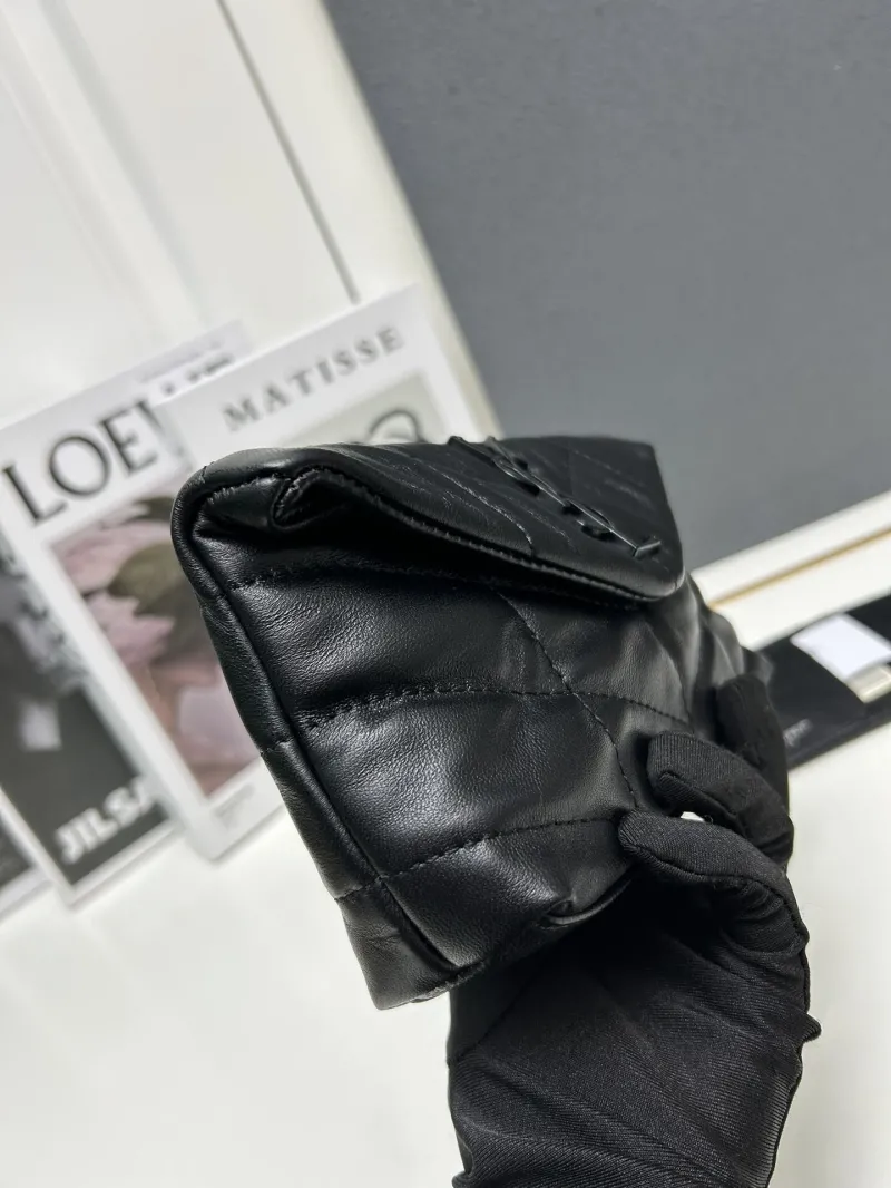 YSL Clutch Bags-6 - Image 3