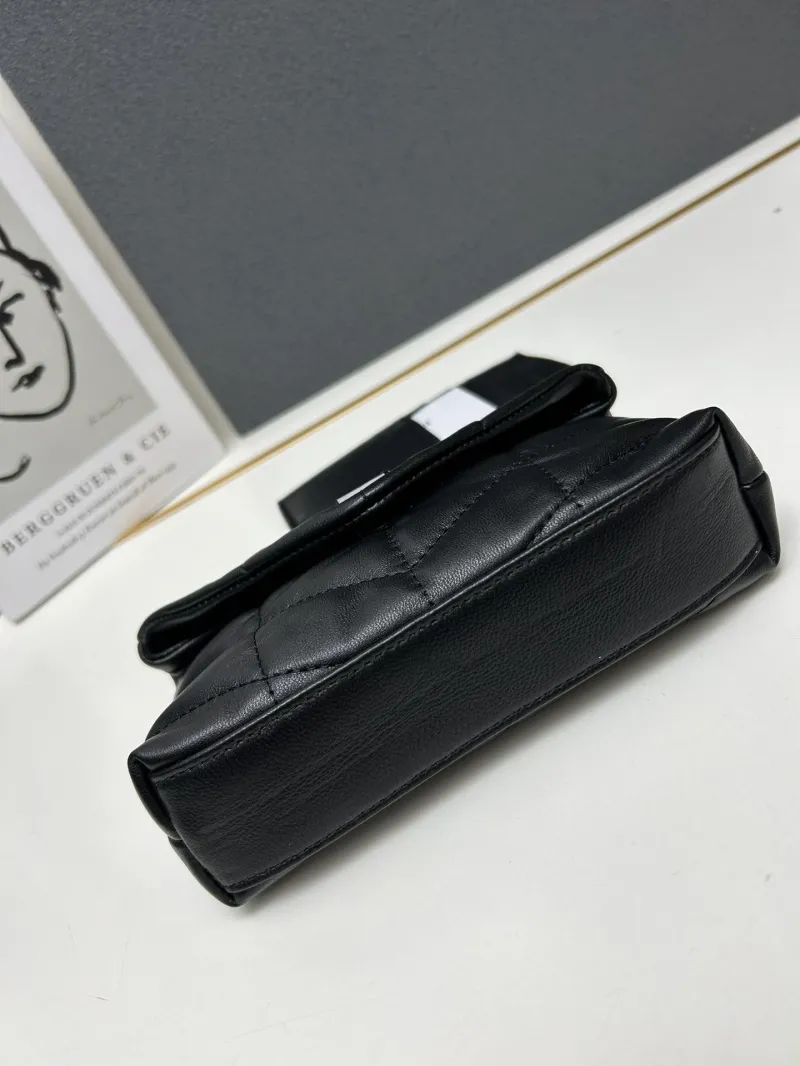 YSL Clutch Bags-6 - Image 5