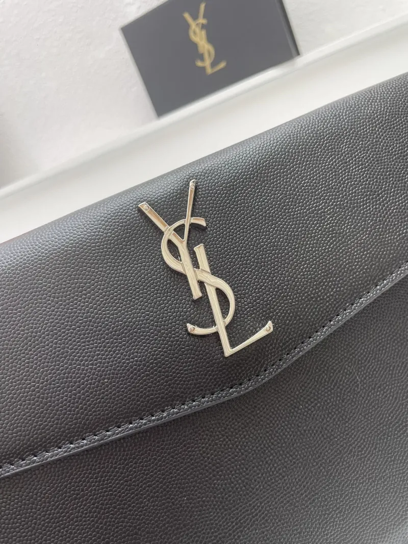 YSL Clutch Bags-19 - Image 3