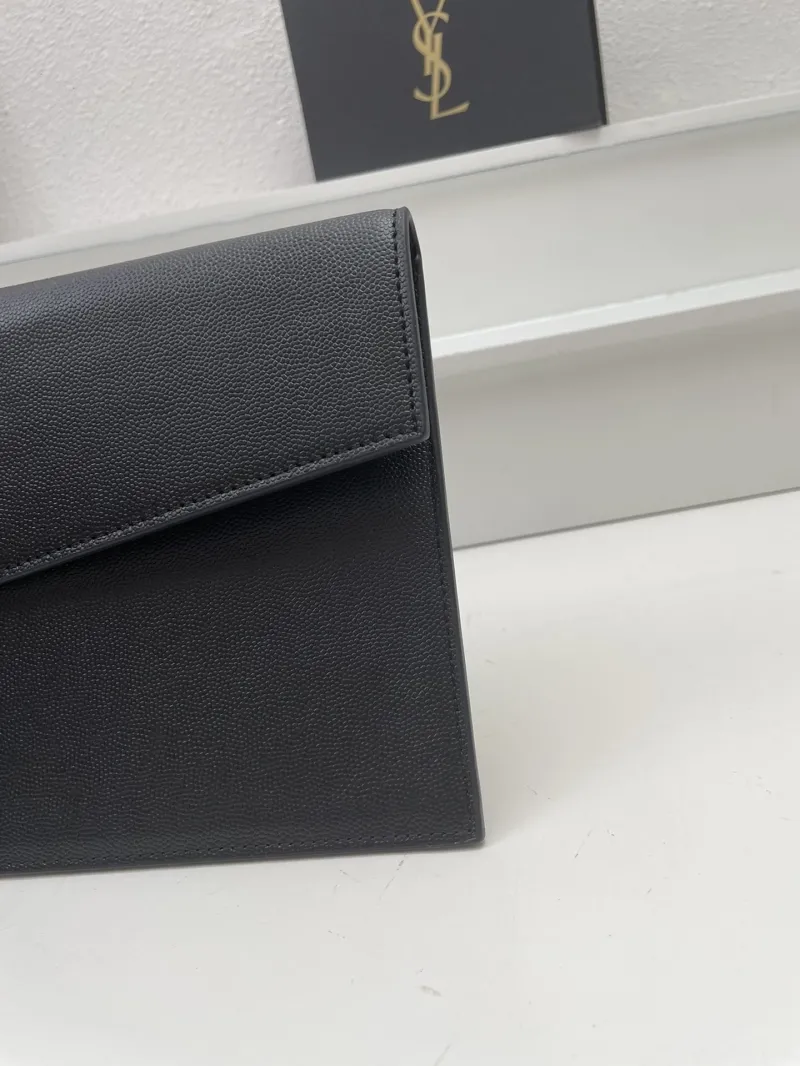 YSL Clutch Bags-19 - Image 4