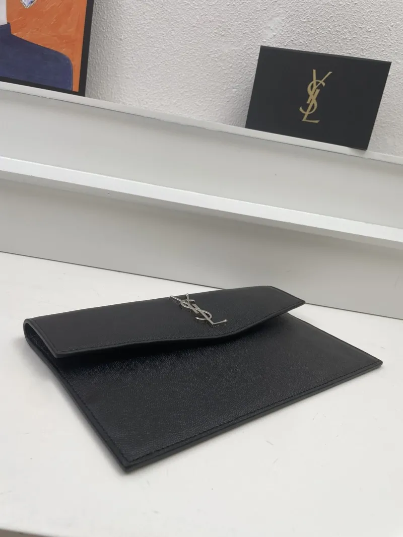 YSL Clutch Bags-19 - Image 5