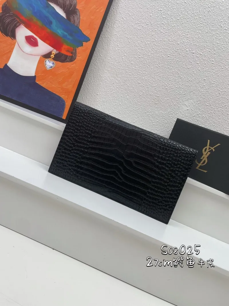 YSL Clutch Bags-21