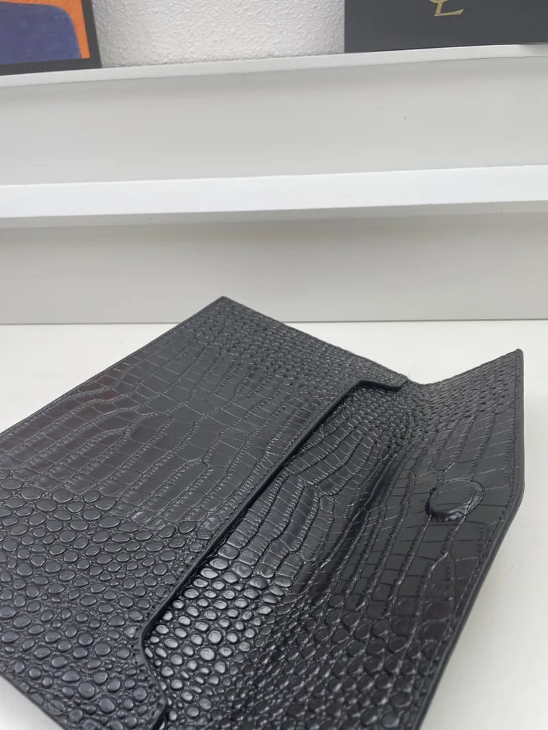 YSL Clutch Bags-21 - Image 5
