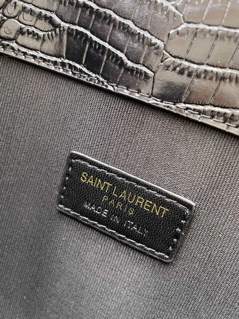YSL Clutch Bags-21 - Image 6