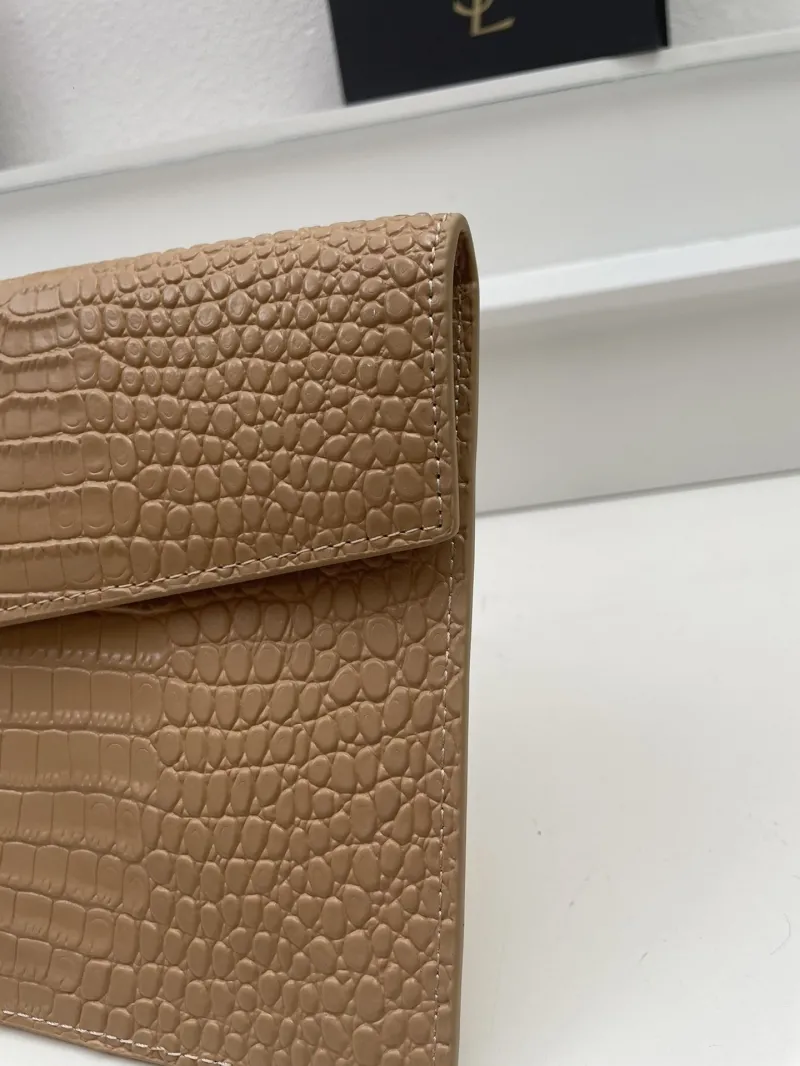 YSL Clutch Bags-24 - Image 5