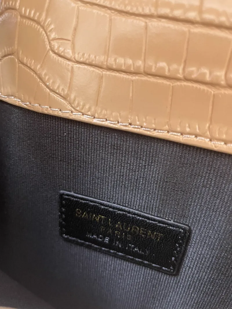 YSL Clutch Bags-24 - Image 8
