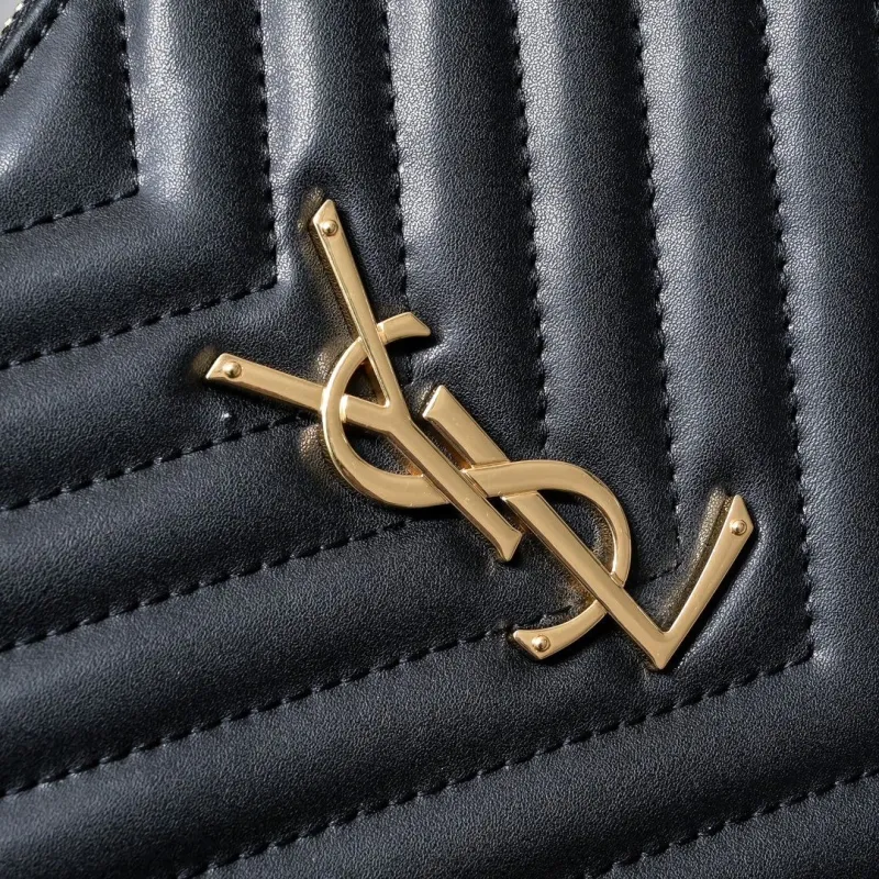 YSL Clutch Bags-27 - Image 4