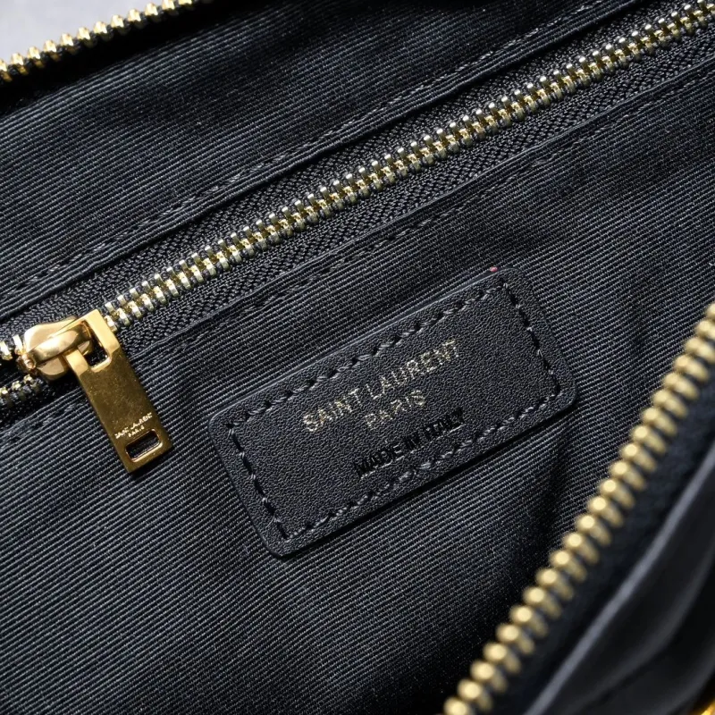 YSL Clutch Bags-27 - Image 9