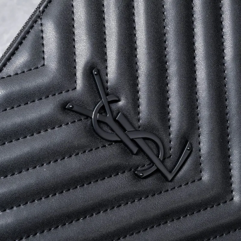 YSL Clutch Bags-29 - Image 4