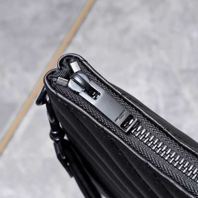 YSL Clutch Bags-29 - Image 6