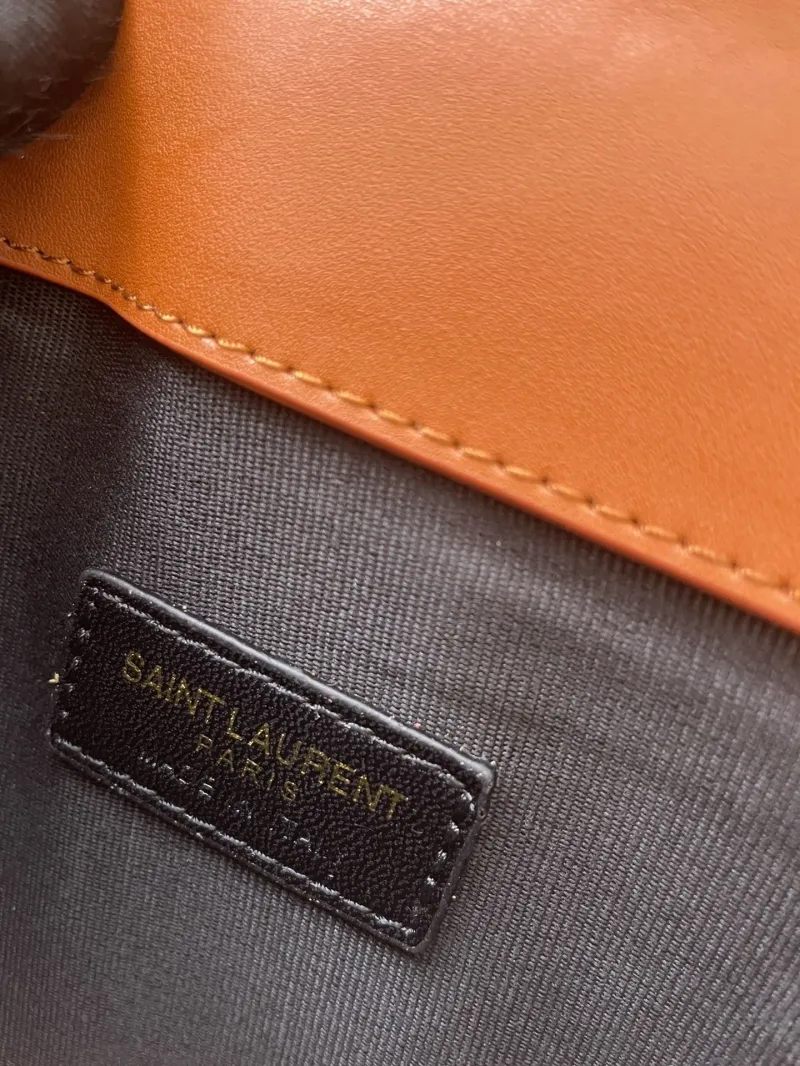 YSL Clutch Bags-31 - Image 8